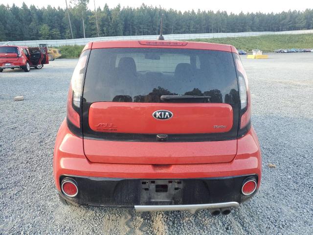 2019 KIA SOUL ! KNDJX3AA1K7677321