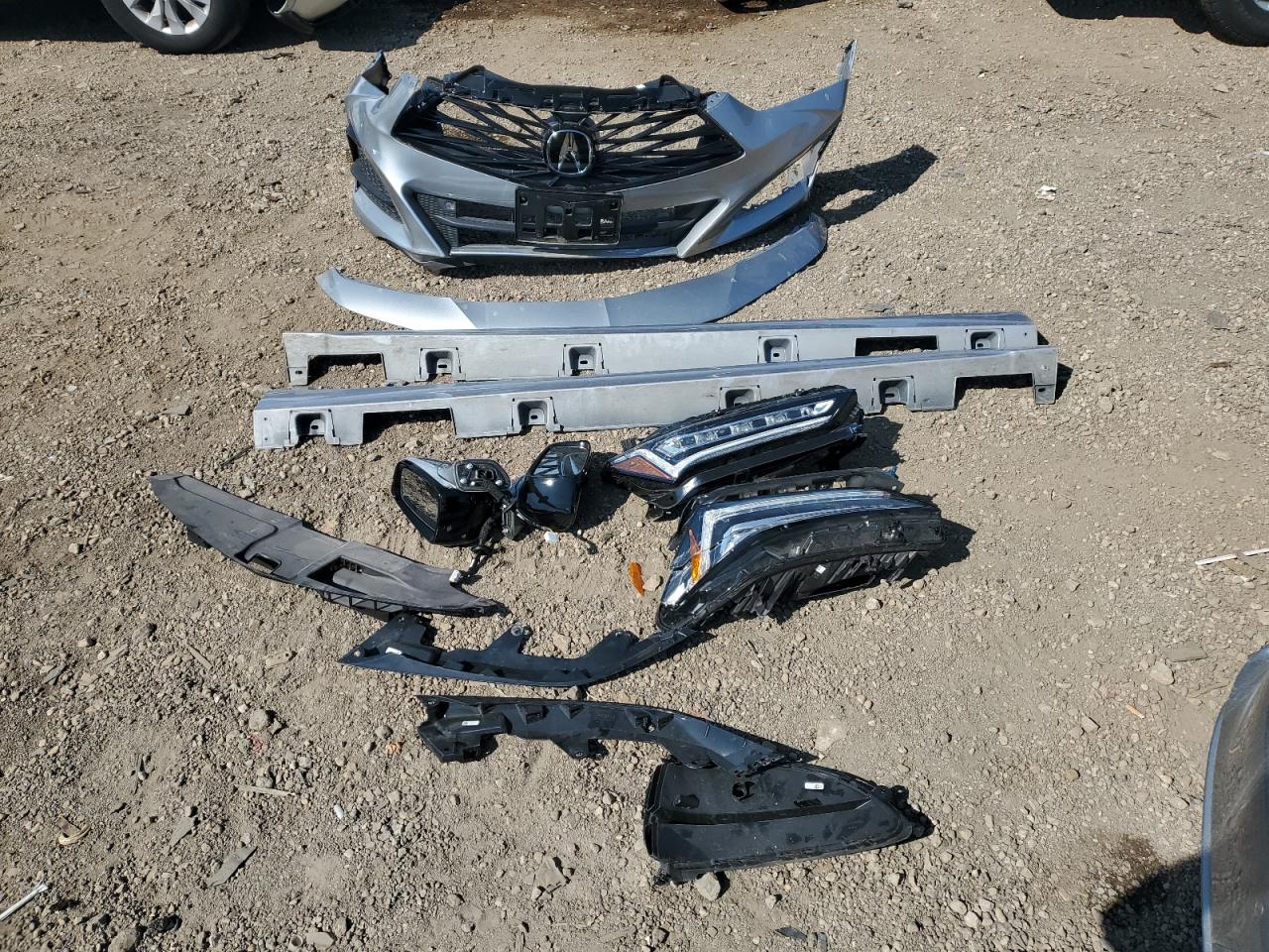 ACURA TLX TECHNOLOGY