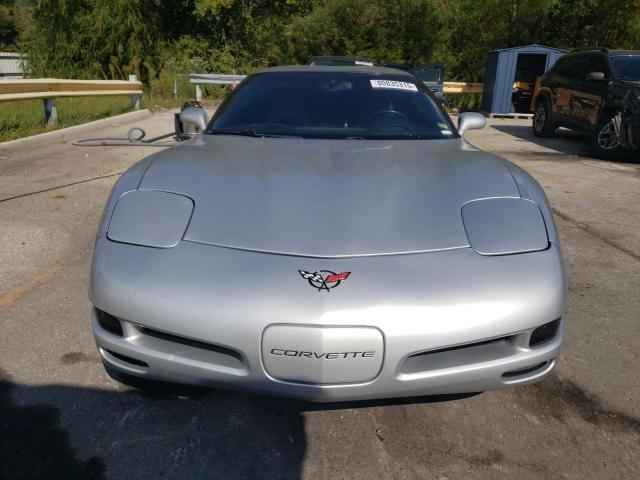2002 CHEVROLET CORVETTE #3292514702