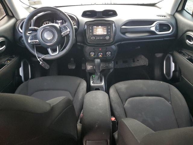 2019 JEEP RENEGADE S - ZACNJBAB1KPJ77469