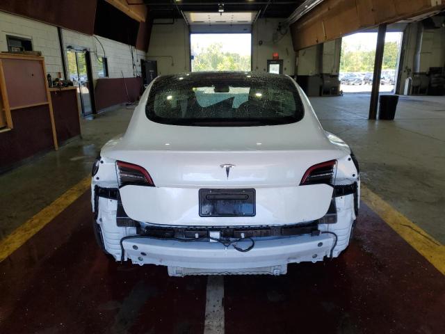 2022 TESLA MODEL 3 5YJ3E1EA6NF368617