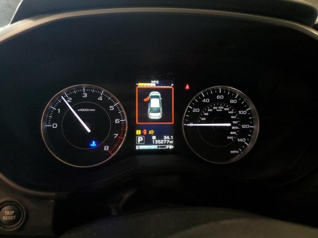 2017 SUBARU IMPREZA LI 4S3GKAT69H3602601
