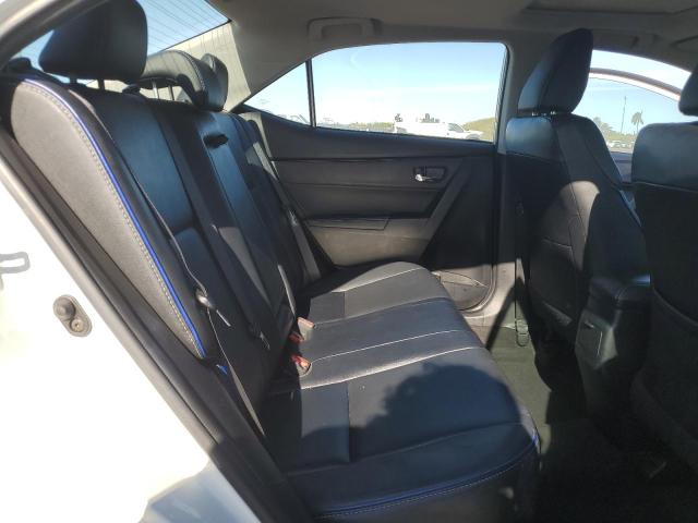 2017 TOYOTA COROLLA L #3280829377