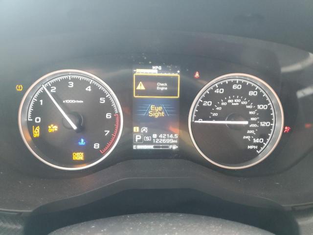 2020 SUBARU FORESTER PREMIUM #3290246276