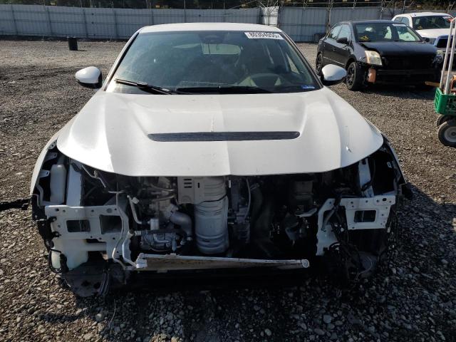 2024 ACURA INTEGRA TY 19UDE5G90RA002201