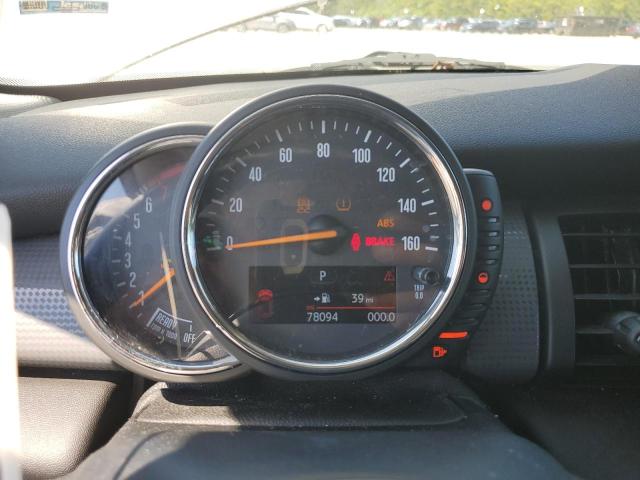 2016 MINI COOPER WMWXP5C54G3B77304