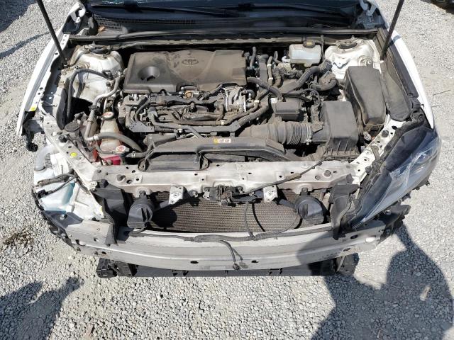 2019 TOYOTA CAMRY LE 4T1B31HK5KU511593