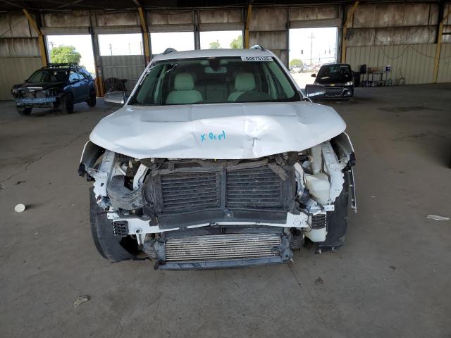 2019 GMC TERRAIN DE 3GKALSEX8KL277163