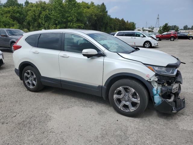 2017 HONDA CR-V EX - 2HKRW2H55HH130808