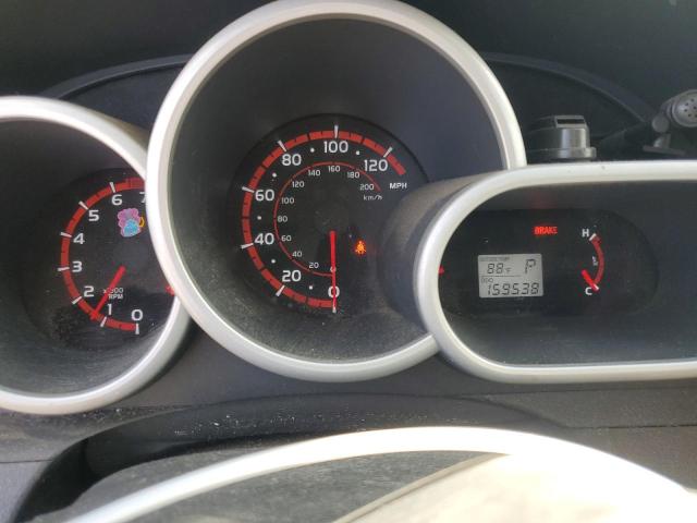 2009 TOYOTA COROLLA MA #3309486679