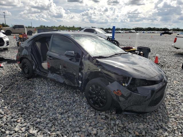 2022 TOYOTA COROLLA LE #3297175870