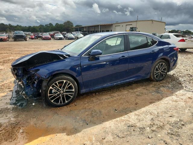 Global Auto Auctions: 2025 TOYOTA CAMRY XSE