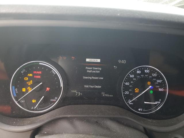 2021 TOYOTA SIENNA LIM 5TDZSKFC3MS032524