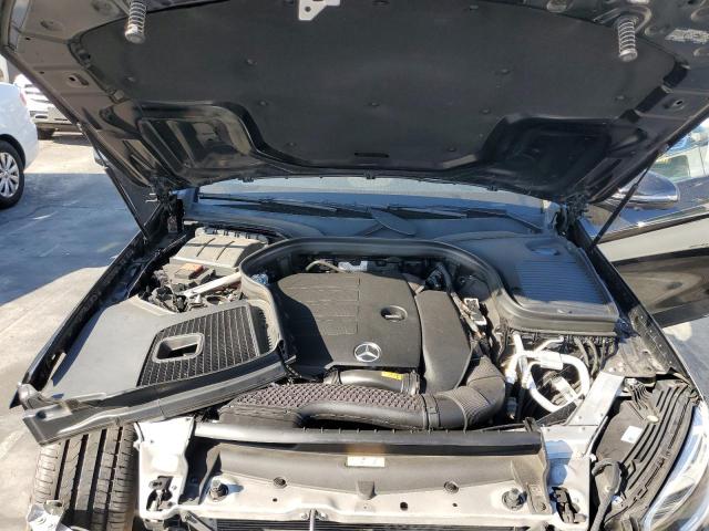 2022 MERCEDES-BENZ GLC 300 - W1N0G8DB1NV397596