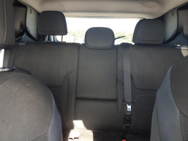 2016 JEP RENEGADE LATITUDE - ZACCJBBT6GPD04144