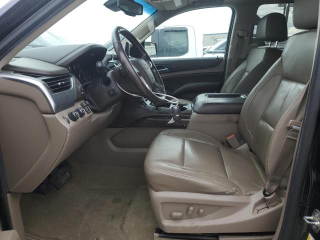 2016 CHEVROLET SUBURBAN K 1GNSKHKC9GR286100