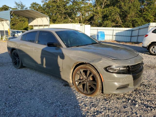 2018 DODGE CHARGER SXT - 2C3CDXBG3JH203129