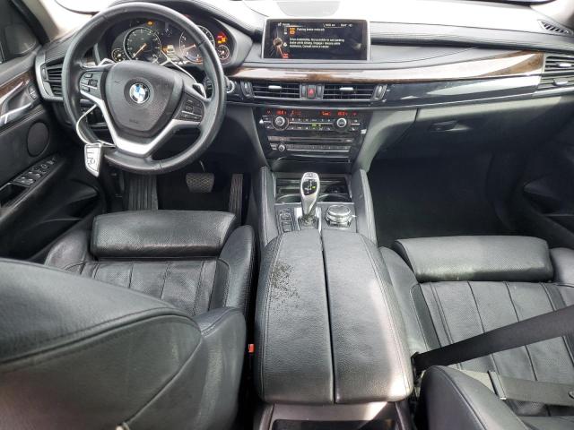 2015 BMW X6 XDRIVE3 5UXKU2C52F0F95900