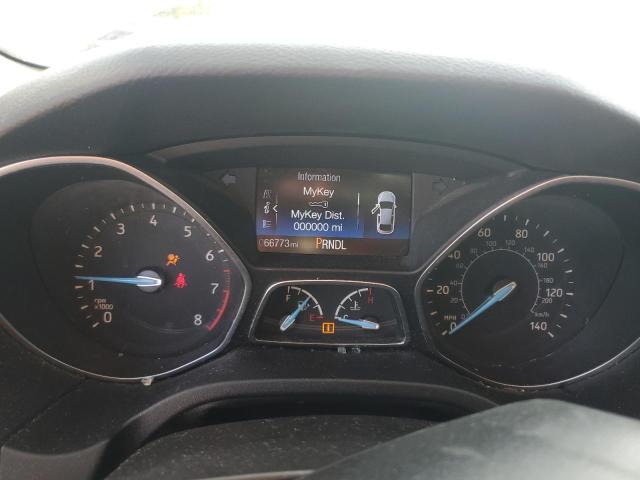 2015 FORD FOCUS S - 1FADP3E20FL342764