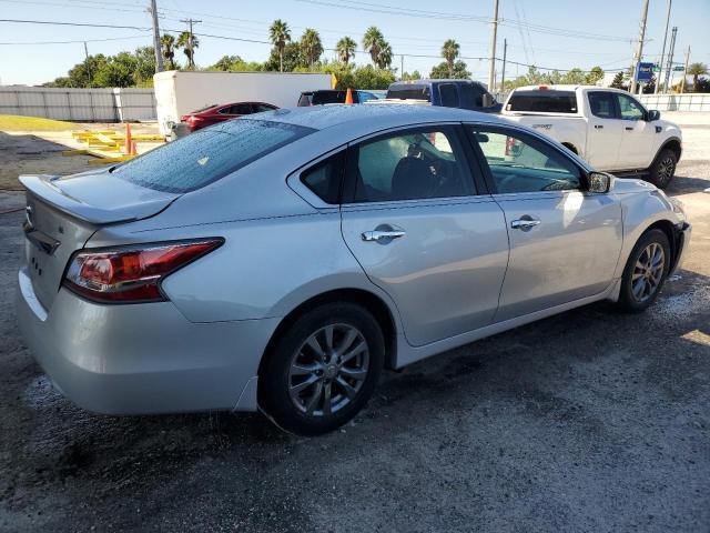 2015 NISSAN ALTIMA 2.5 - 1N4AL3APXFC222471