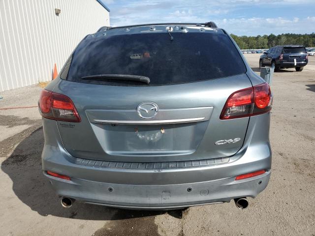 2013 MAZDA CX-9 GRAND - JM3TB2DA9D0401632