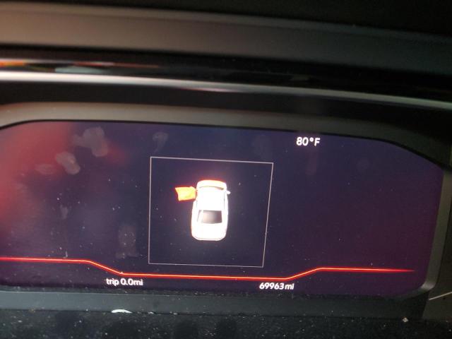 2019 VOLKSWAGEN JETTA SEL - 3VWE57BU1KM072094