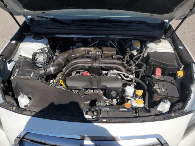 2016 SUBARU OUTBACK 2.5I LIMITED 4S4BSANC6G3296562