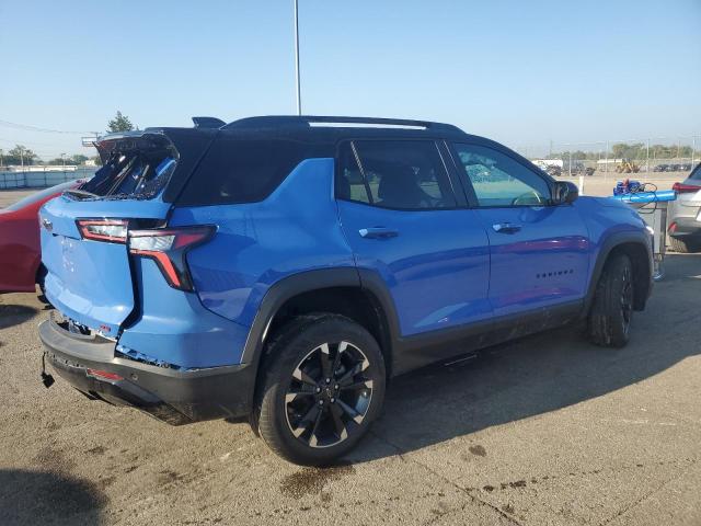 2025 CHEVROLET EQUINOX RS 3GNAXLEG2SL260601