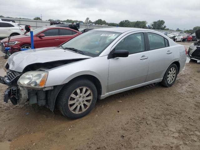 MITSUBISHI GALANT ES