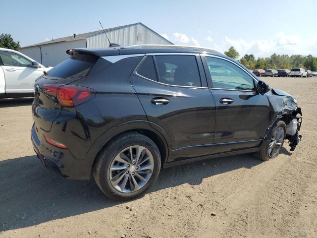 2023 BUICK ENCORE GX KL4MMDSLXPB161789