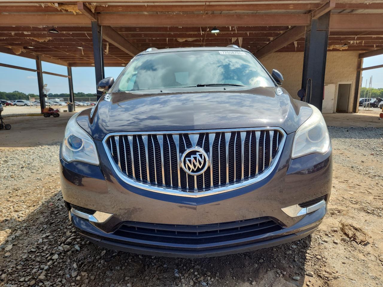 BUICK ENCLAVE