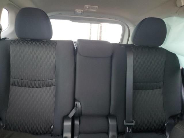 2020 NISSAN ROGUE S 5N1AT2MT0LC717508