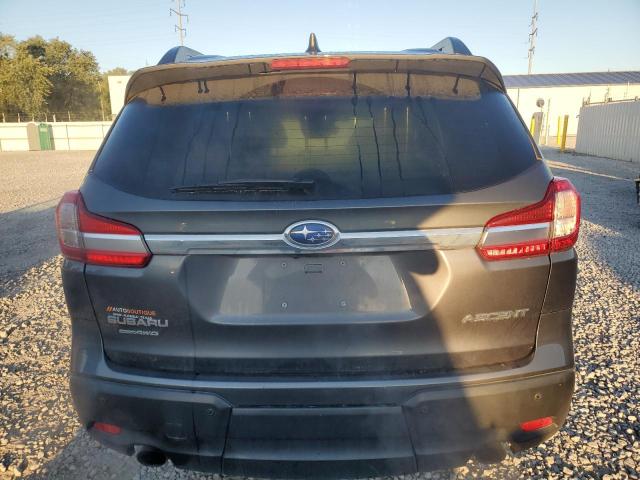 2021 SUBARU ASCENT PRE 4S4WMACD6M3441599