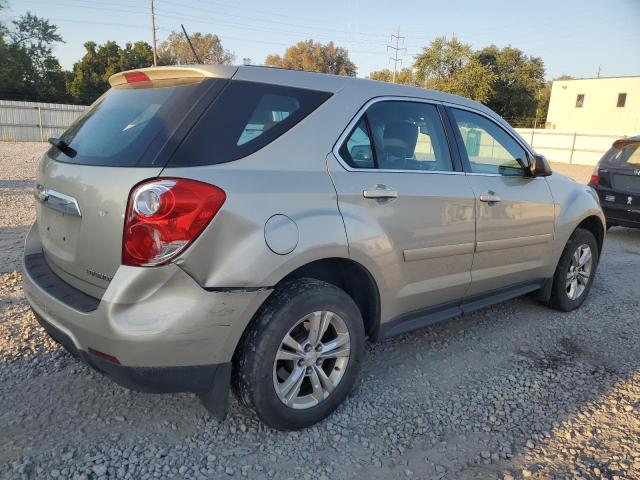 2015 CHEVROLET EQUINOX LS 2GNALAEK7F6262049