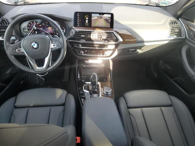 2019 BMW X3 XDRIVE3 #3301807357