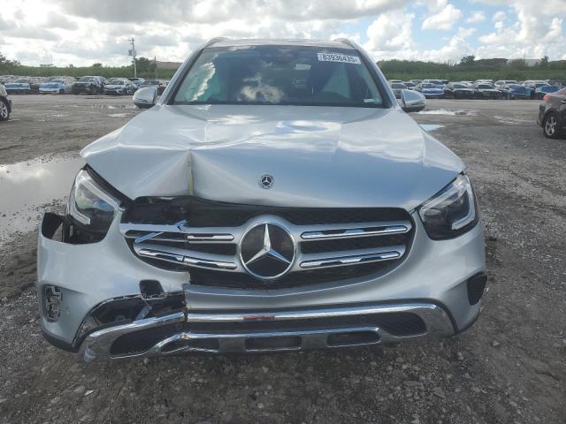 2022 MERCEDES-BENZ GLC 300 W1N0G8DB8NG007890