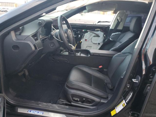 2024 LEXUS ES 300H BA 58ADA1C18RU050325