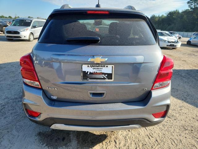 2020 CHEVROLET TRAX 1LT - 3GNCJLSB7LL188623