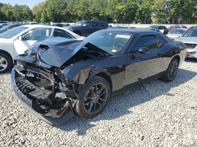 2021 DODGE CHALLENGER GT 2C3CDZKG7MH611035