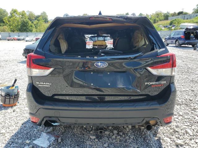 2021 SUBARU FORESTER S JF2SKARCXMH521886