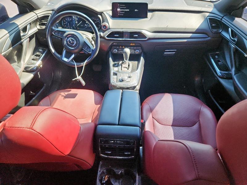 2021 MAZDA CX-9 GRAND JM3TCBDY3M0521727