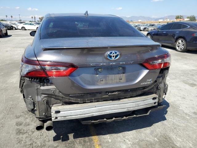 2023 TOYOTA CAMRY SE N - 4T1S31AK1PU047641
