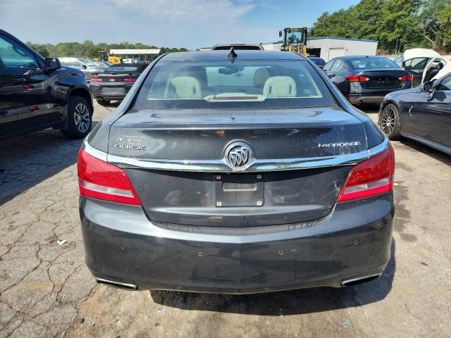 2015 BUICK LACROSSE 1G4GB5G38FF209297