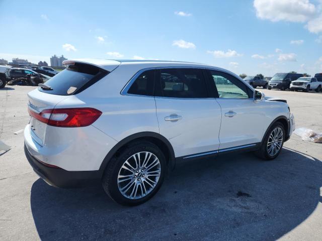 2016 LINCOLN MKX RESERV 2LMTJ6LR1GBL51208