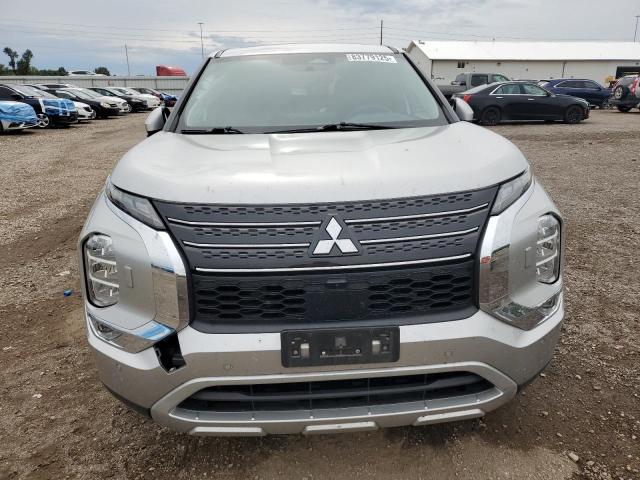 2023 MITSUBISHI OUTLANDER - JA4T5UA92PZ058159