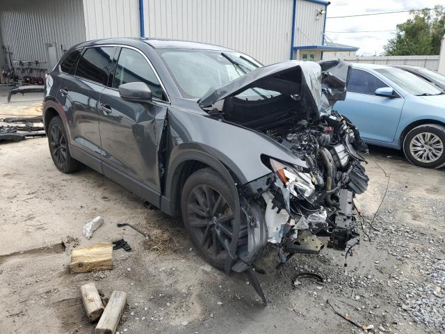 2023 MAZDA CX-9 TOURI JM3TCBAY6P0652577