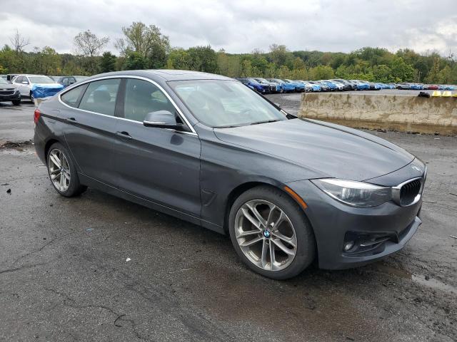 2018 BMW 330 XIGT WBA8Z9C57JG827701