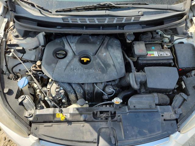 2015 HYUNDAI ELANTRA SE 5NPDH4AE8FH559027