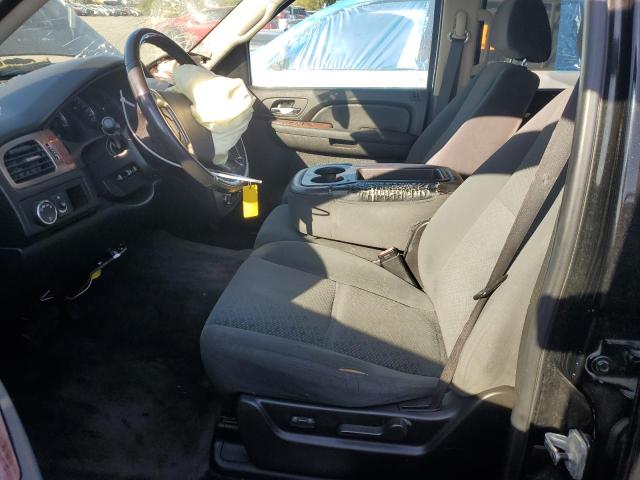 2007 GMC YUKON #3304920537