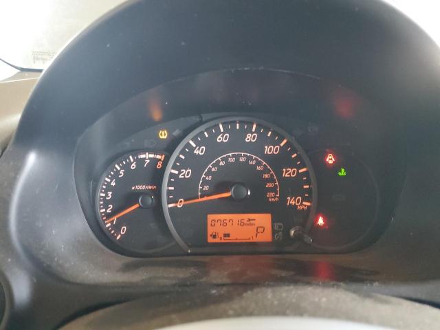 2021 MITSUBISHI MIRAGE ES #3311567248